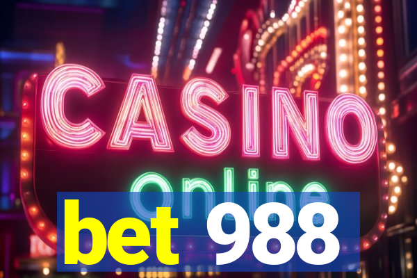 bet 988